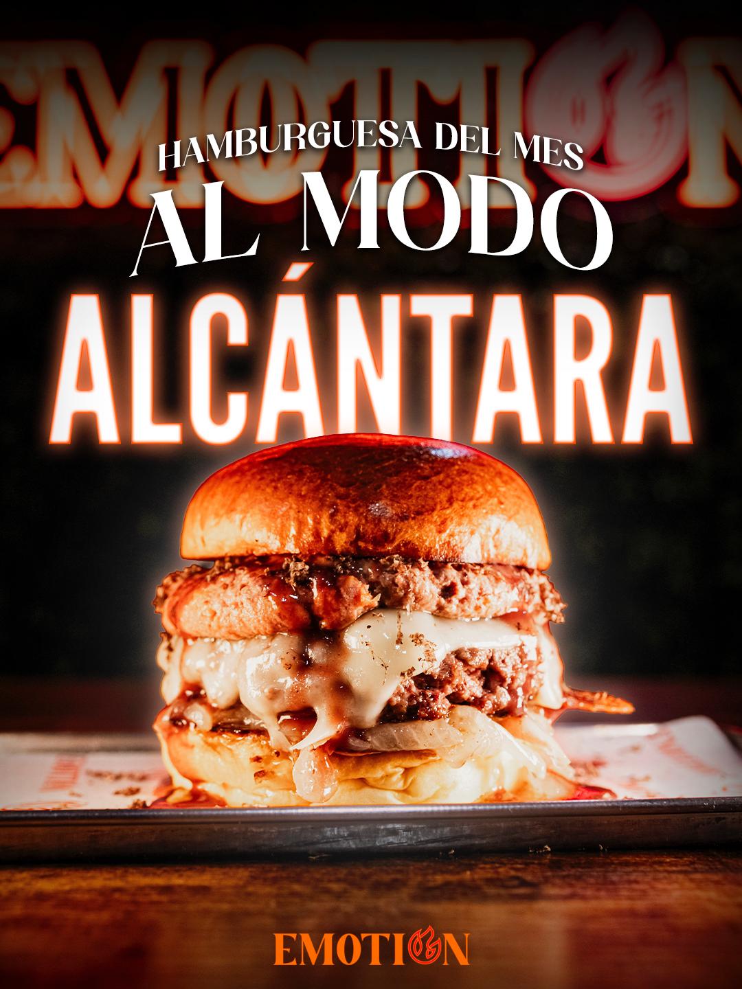 20260120 Hamburguesa del mes